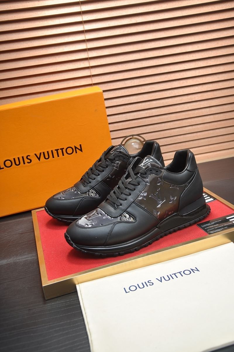 Louis Vuitton Run Away Sneaker